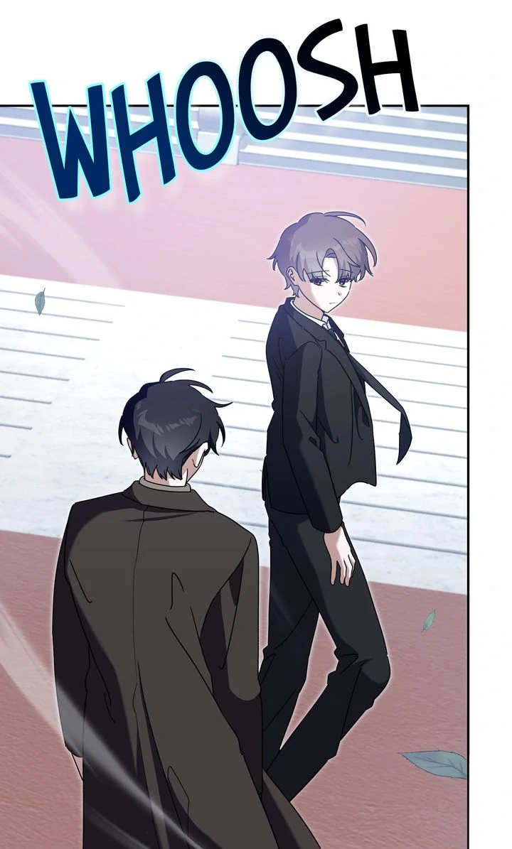 Team Zero Chapter 50 page 17 - 