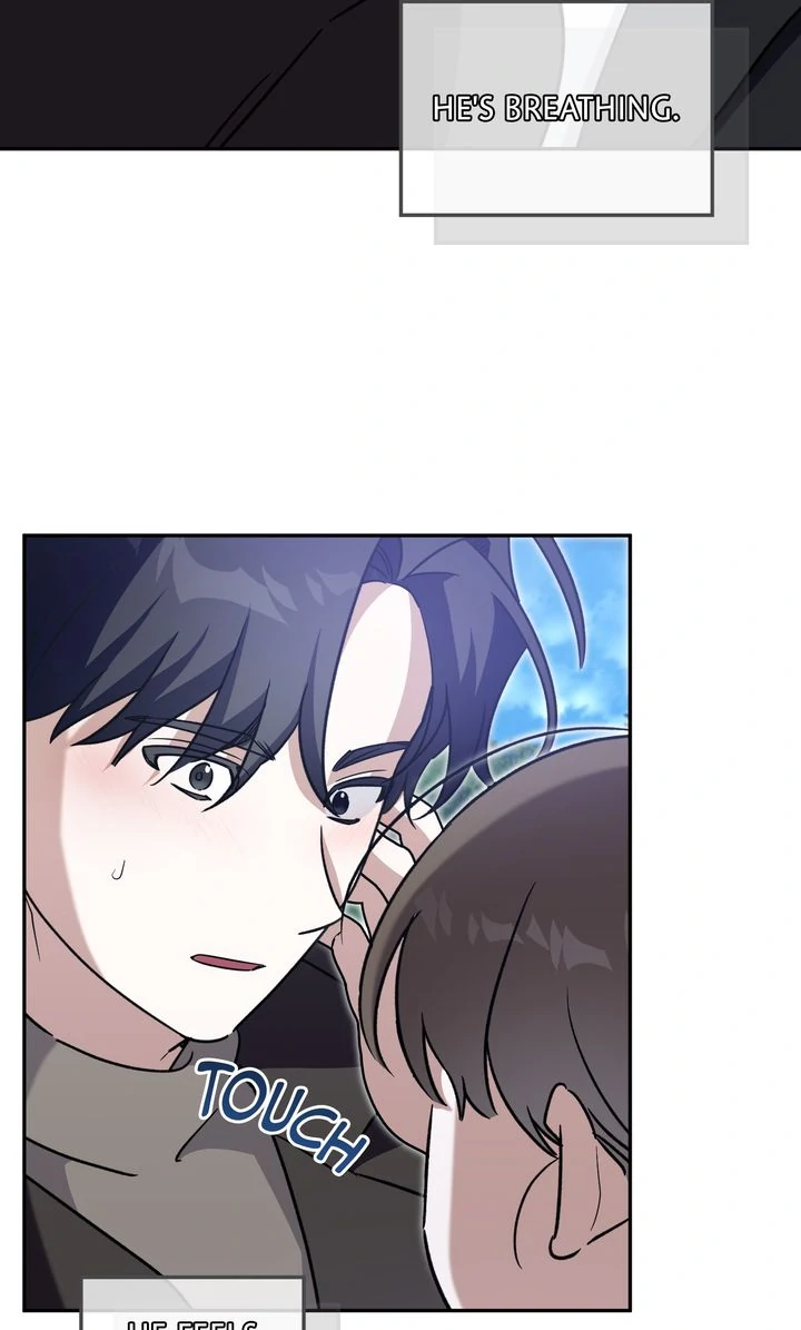 Team Zero Chapter 50 page 3 - 
