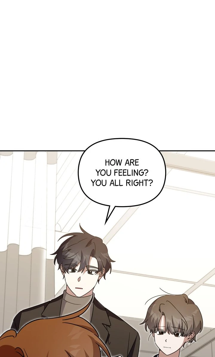 Team Zero Chapter 50 page 22 - 