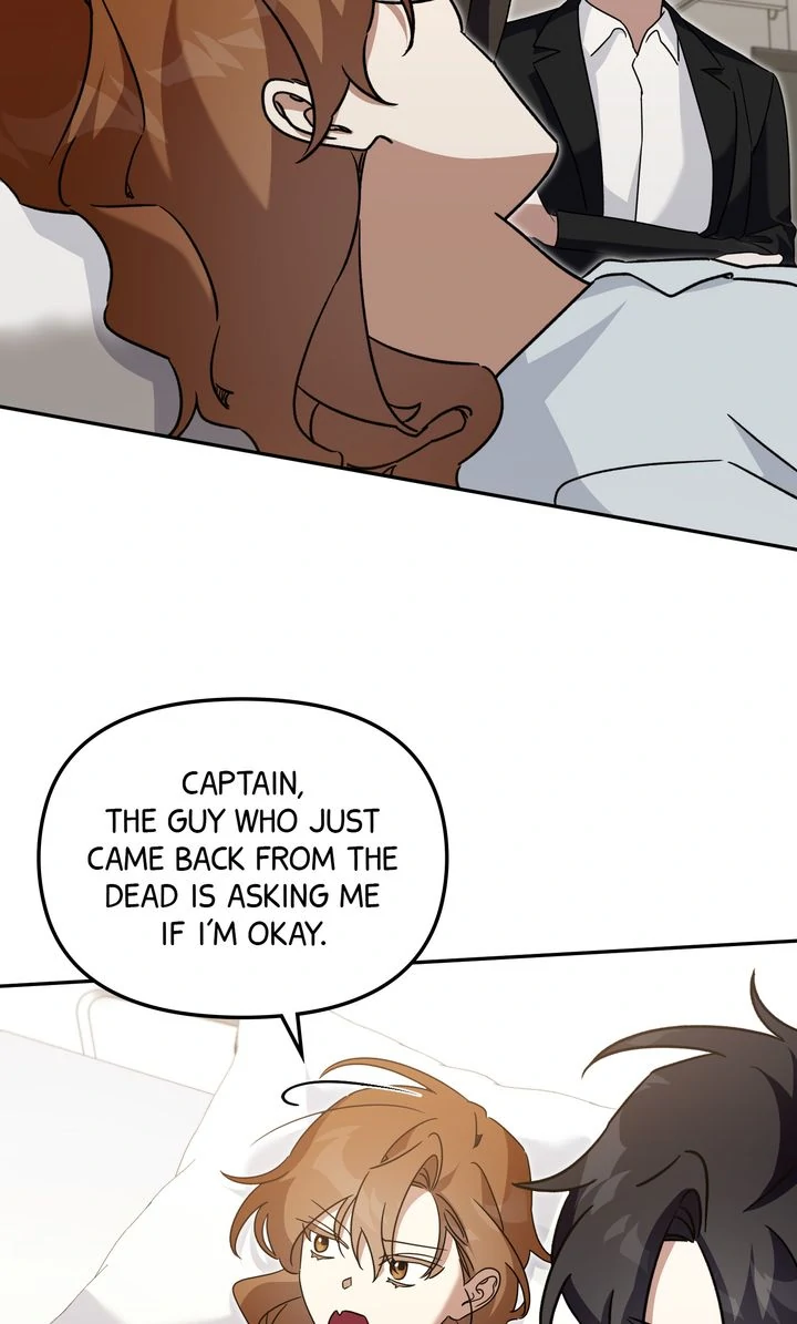 Team Zero Chapter 50 page 23 - 