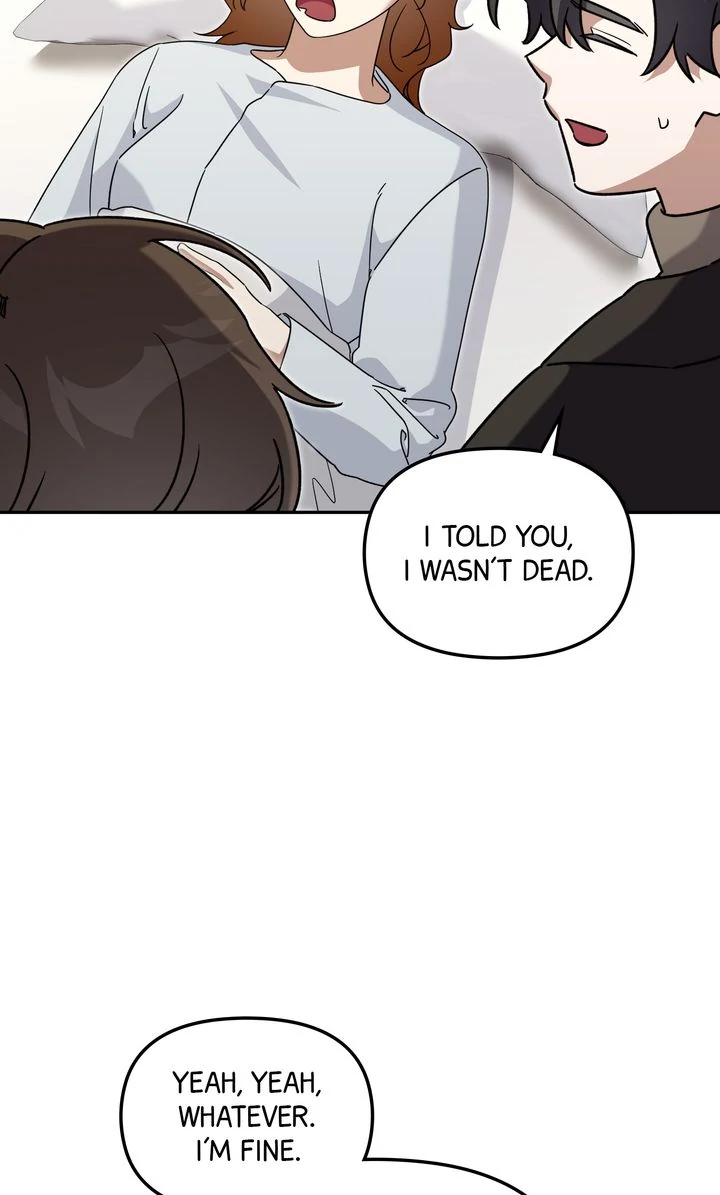 Team Zero Chapter 50 page 24 - 