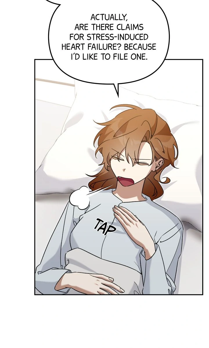 Team Zero Chapter 50 page 25 - 