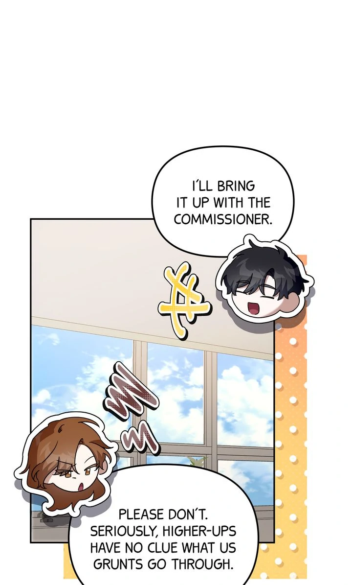 Team Zero Chapter 50 page 26 - 
