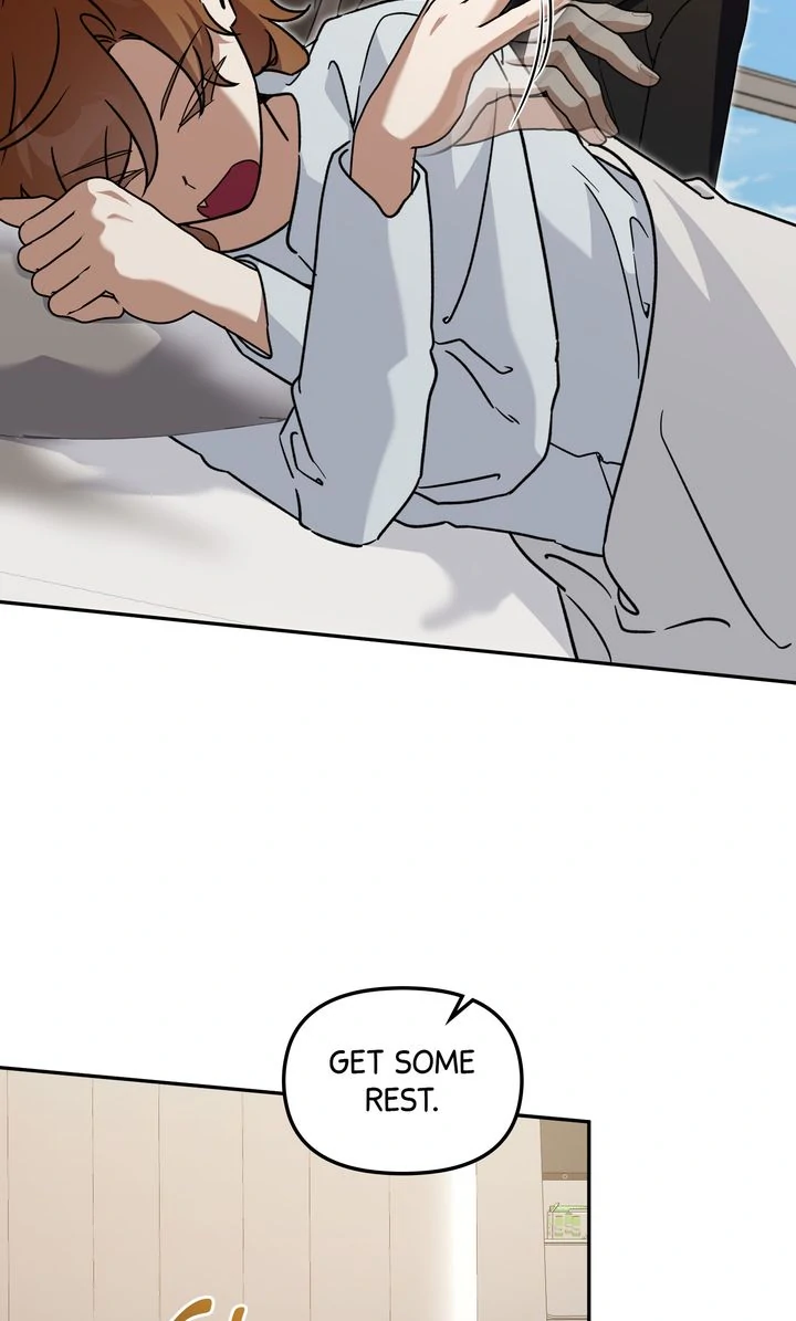 Team Zero Chapter 50 page 28 - 