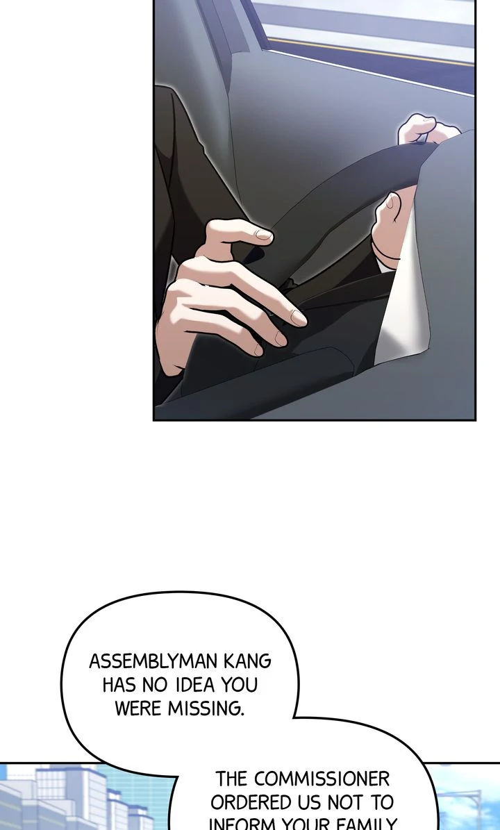Team Zero Chapter 50 page 30 - 