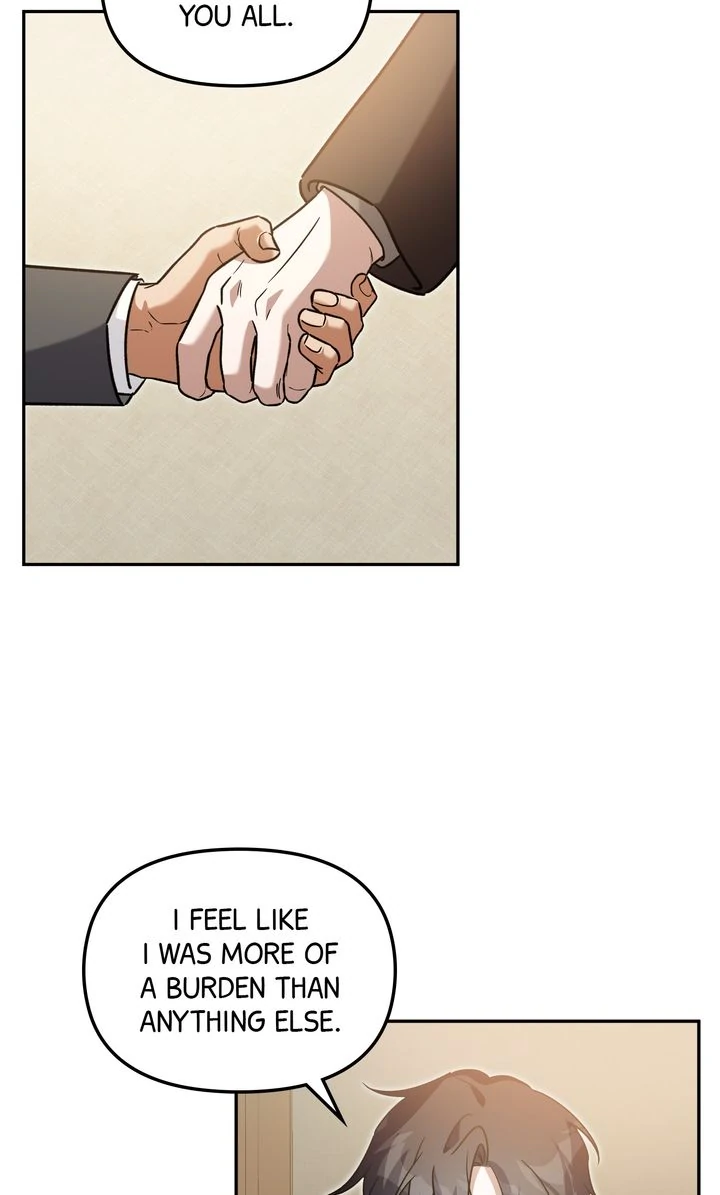 Team Zero Chapter 50 page 36 - 