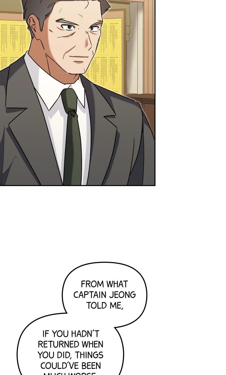 Team Zero Chapter 50 page 38 - 