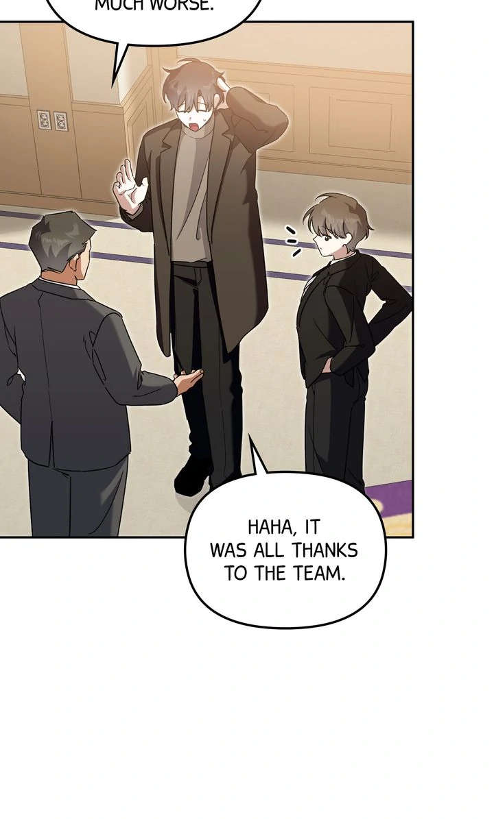 Team Zero Chapter 50 page 39 - 