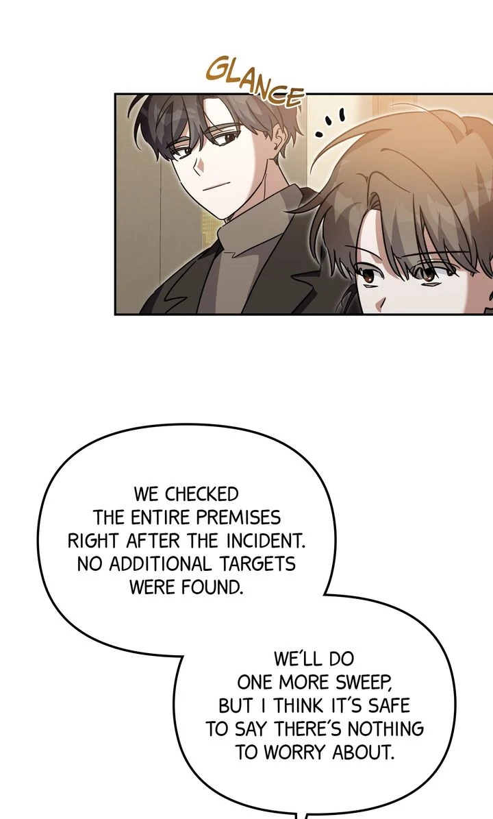 Team Zero Chapter 50 page 40 - 