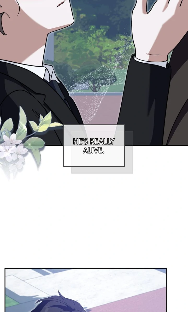 Team Zero Chapter 50 page 5 - 