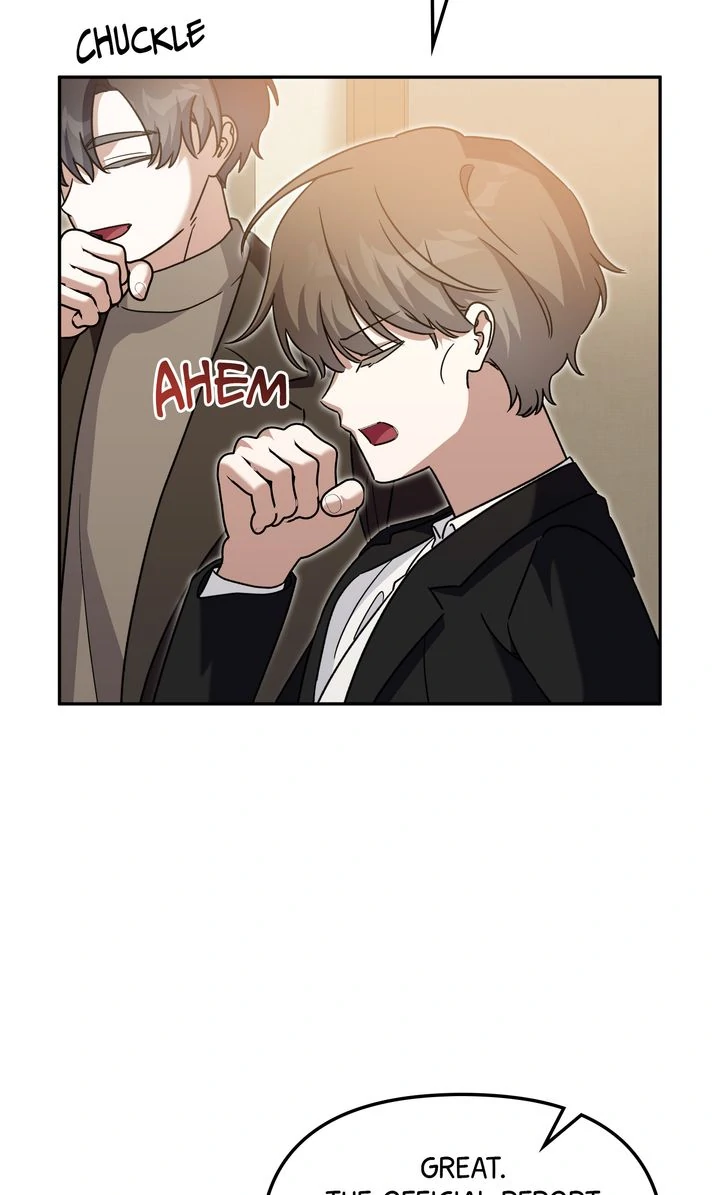 Team Zero Chapter 50 page 41 - 