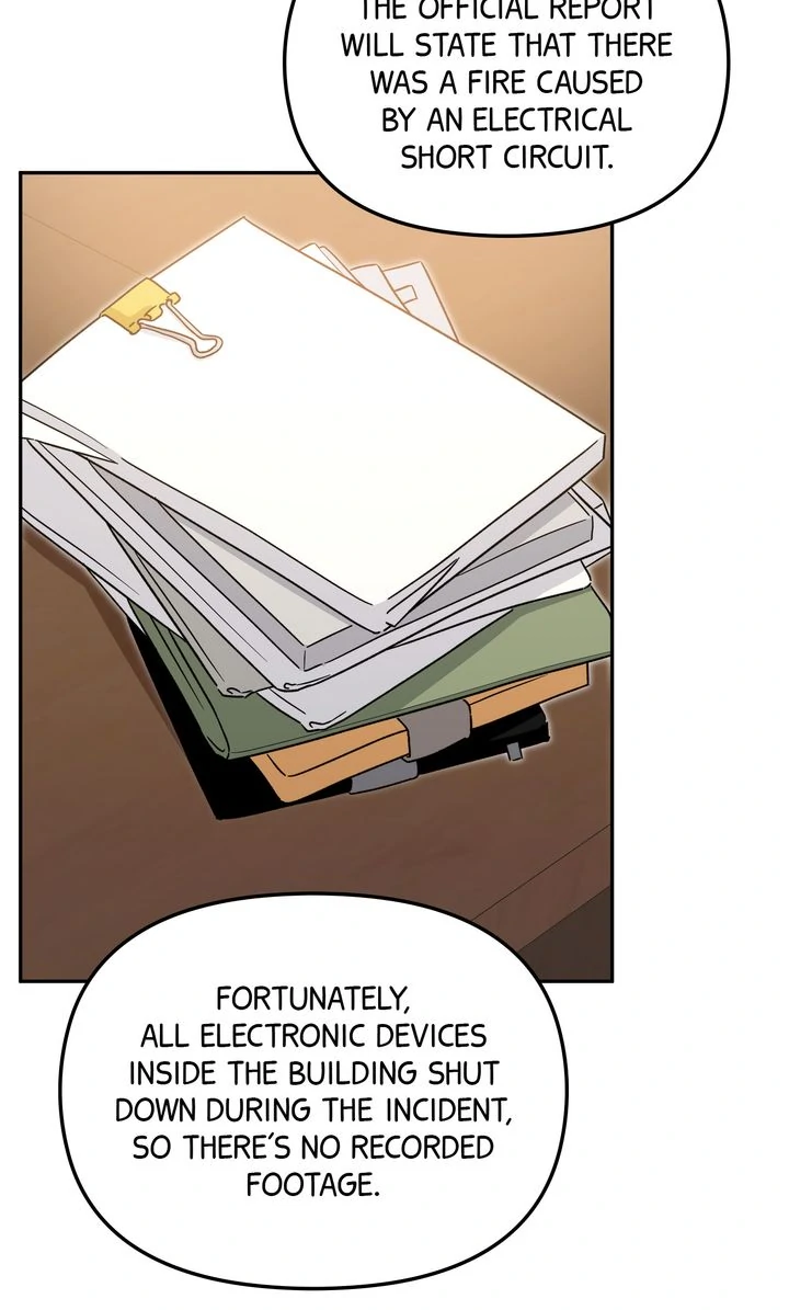 Team Zero Chapter 50 page 42 - 