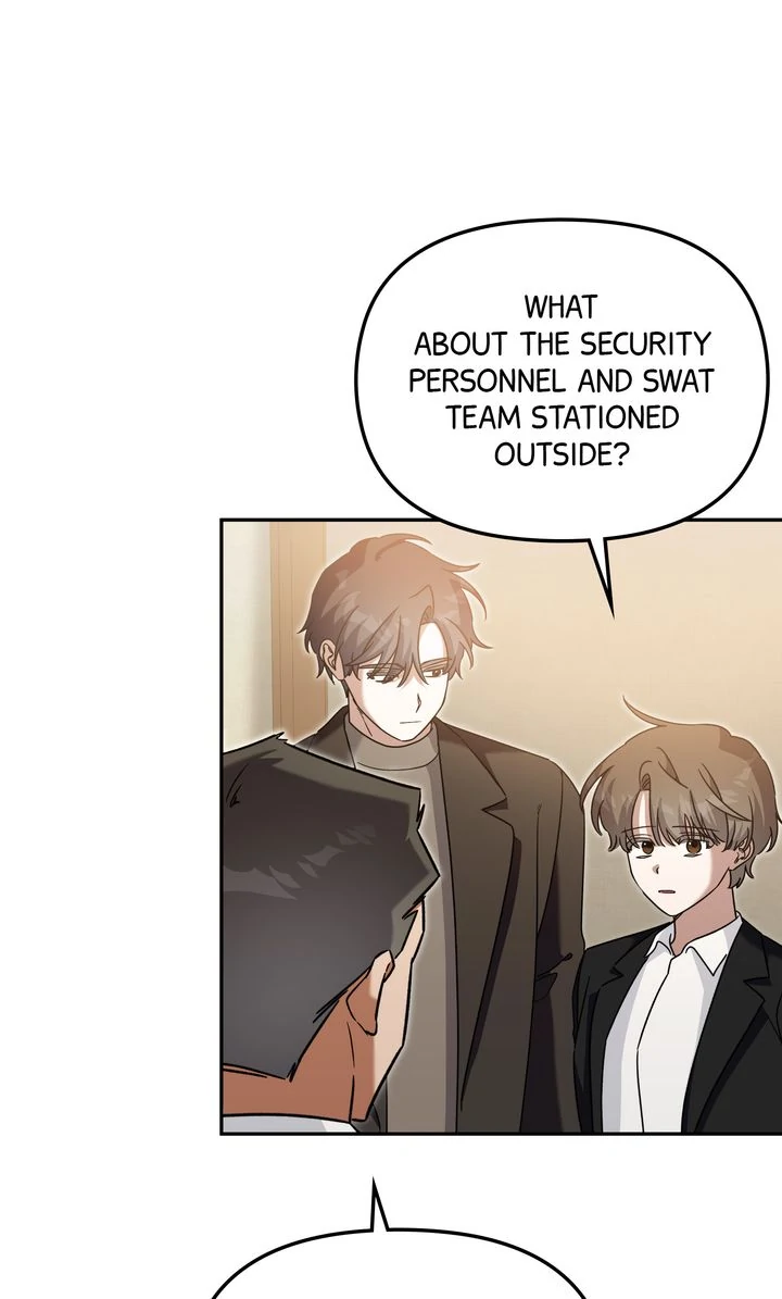 Team Zero Chapter 50 page 43 - 
