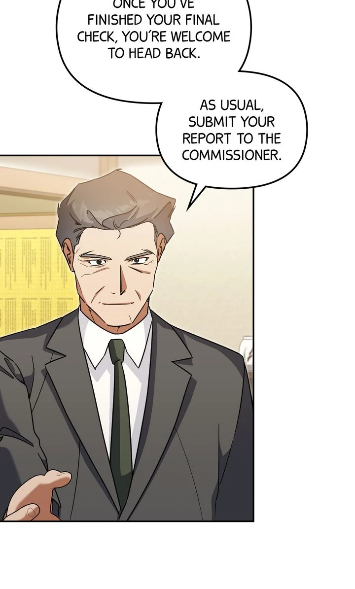 Team Zero Chapter 50 page 47 - 
