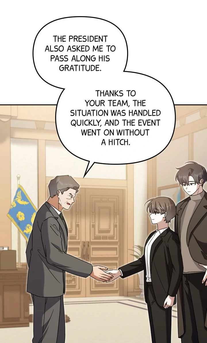 Team Zero Chapter 50 page 48 - 