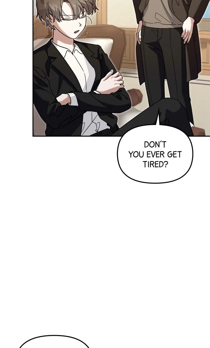 Team Zero Chapter 50 page 52 - 