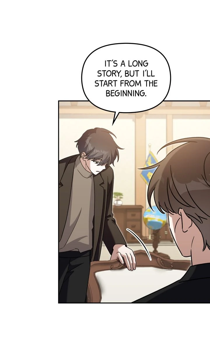 Team Zero Chapter 50 page 54 - 