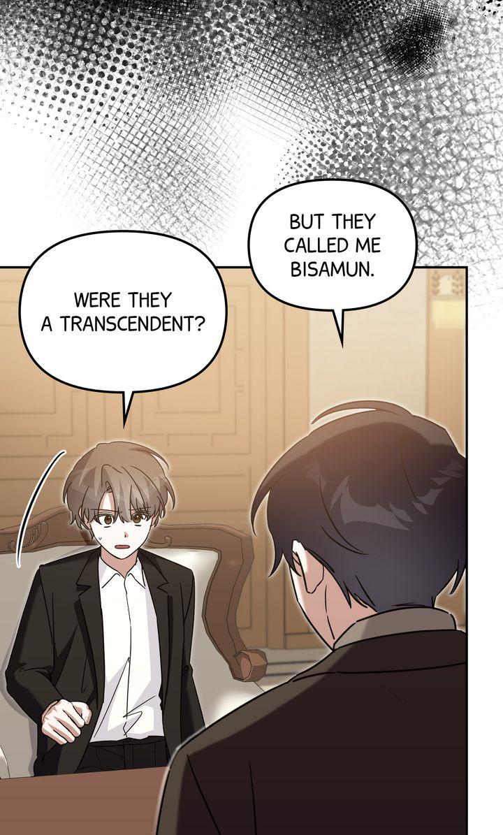 Team Zero Chapter 50 page 59 - 