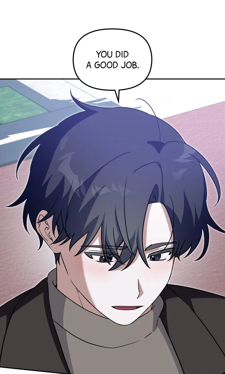 Team Zero Chapter 50 page 7 - 