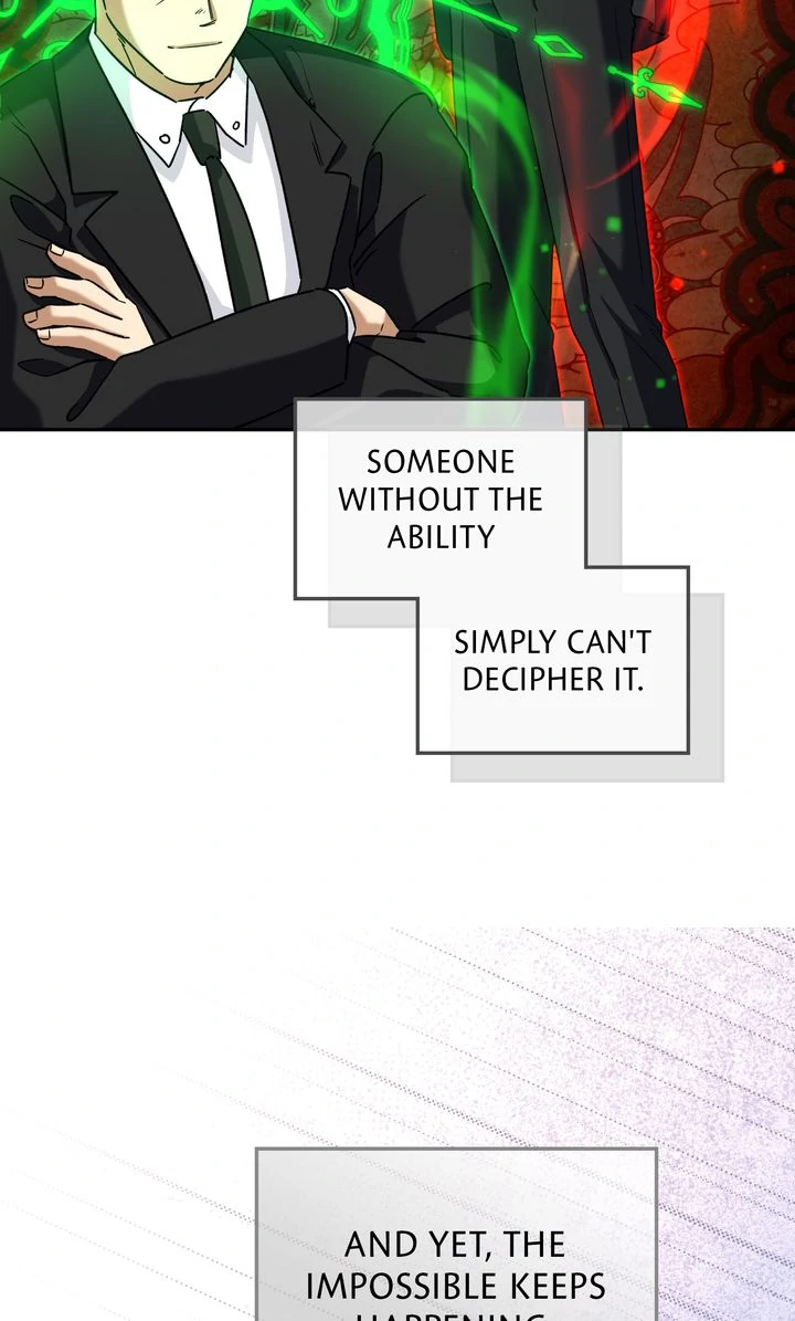 Team Zero Chapter 50 page 66 - 