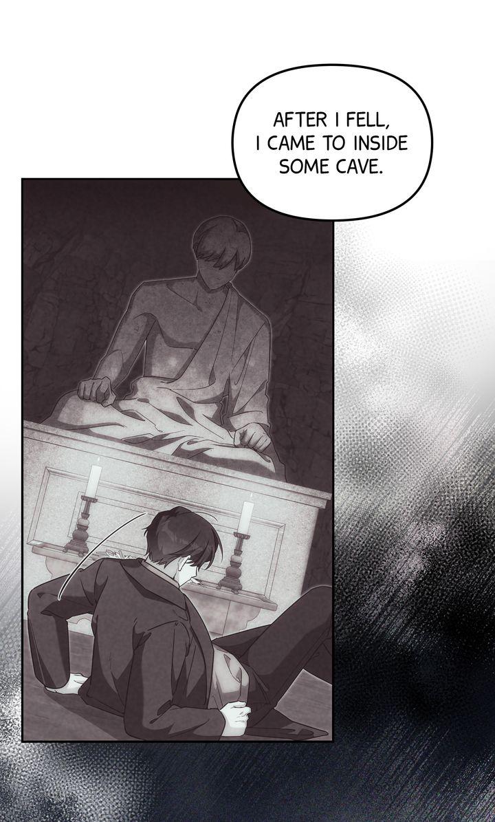 Team Zero Chapter 50 page 69 - 