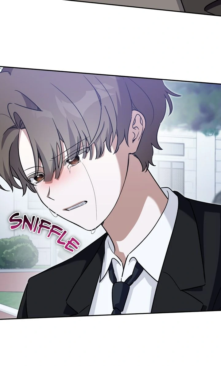 Team Zero Chapter 50 page 8 - 