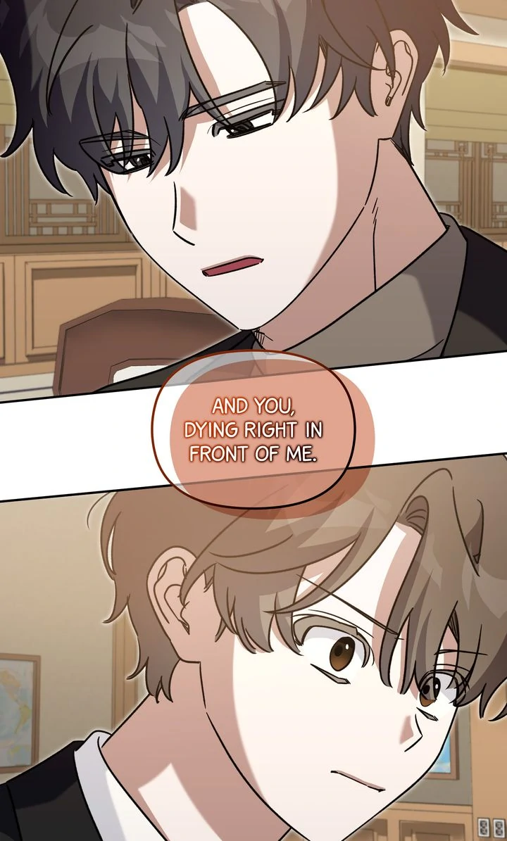 Team Zero Chapter 50 page 72 - 