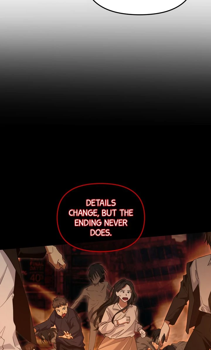 Team Zero Chapter 50 page 77 - 