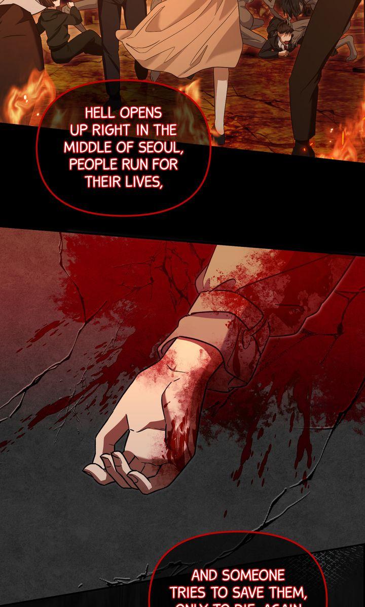 Team Zero Chapter 50 page 78 - 