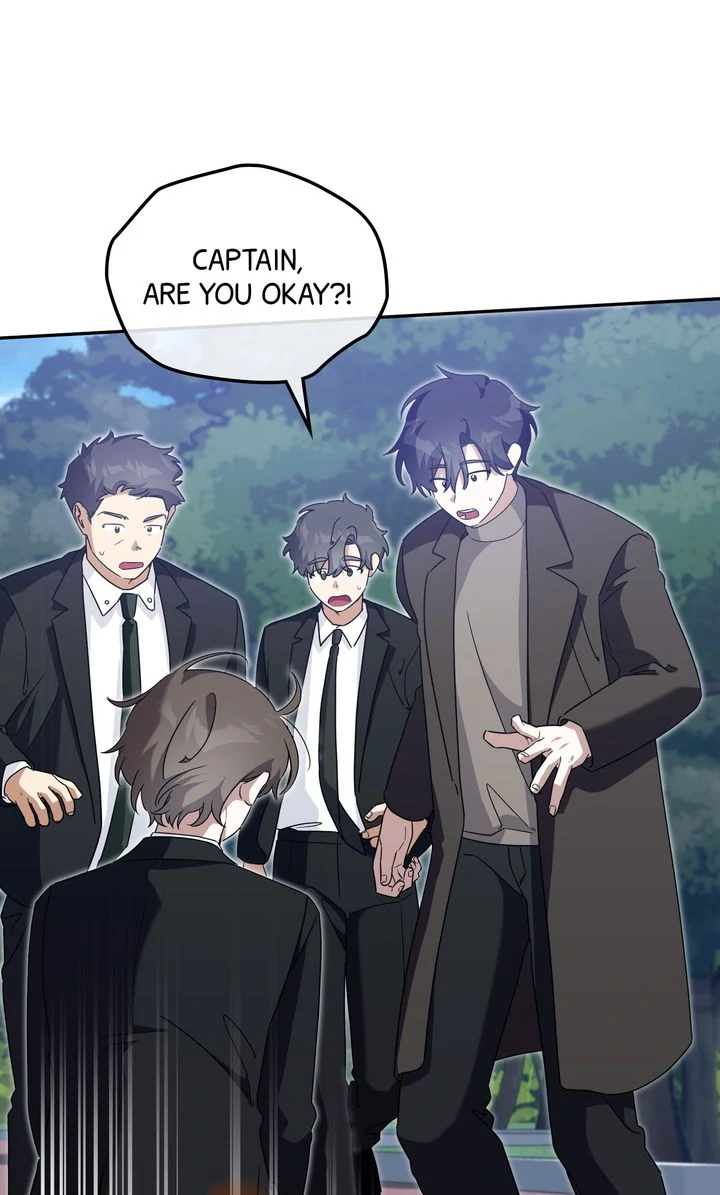 Team Zero Chapter 50 page 9 - 