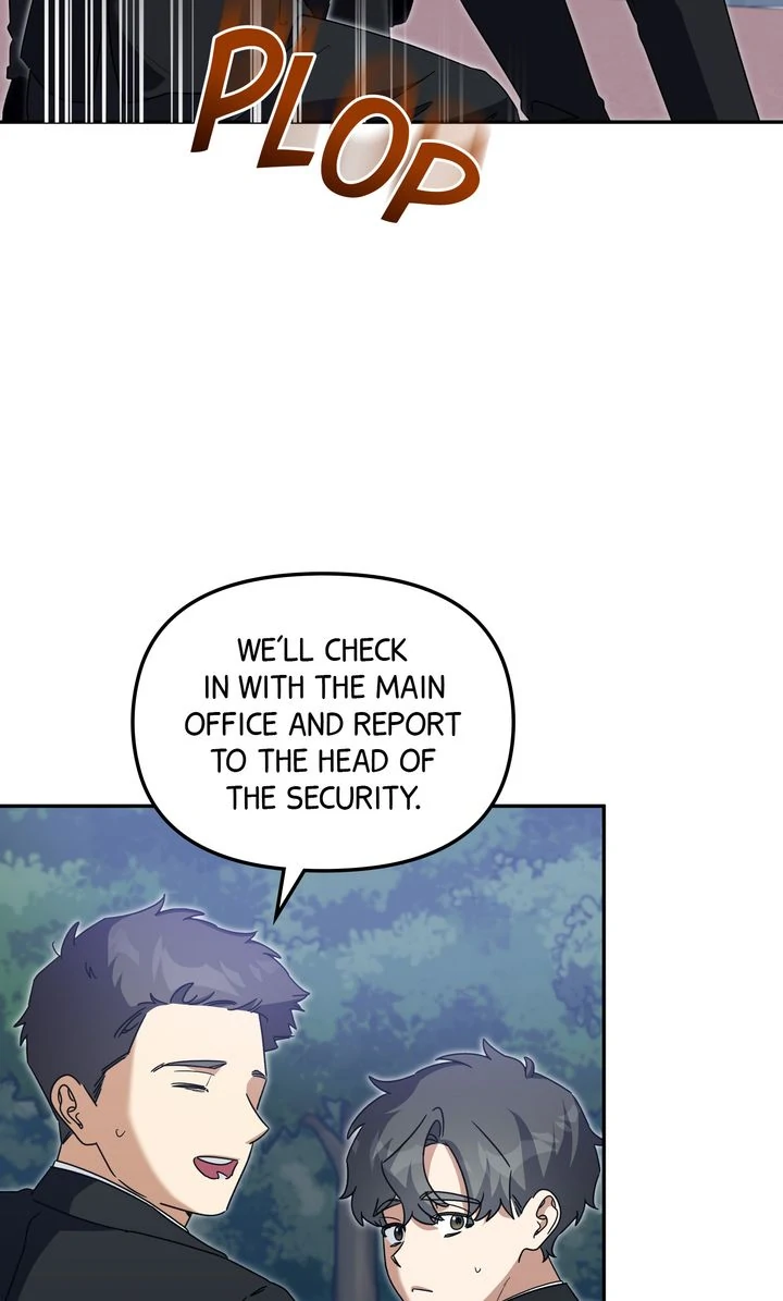 Team Zero Chapter 50 page 10 - 