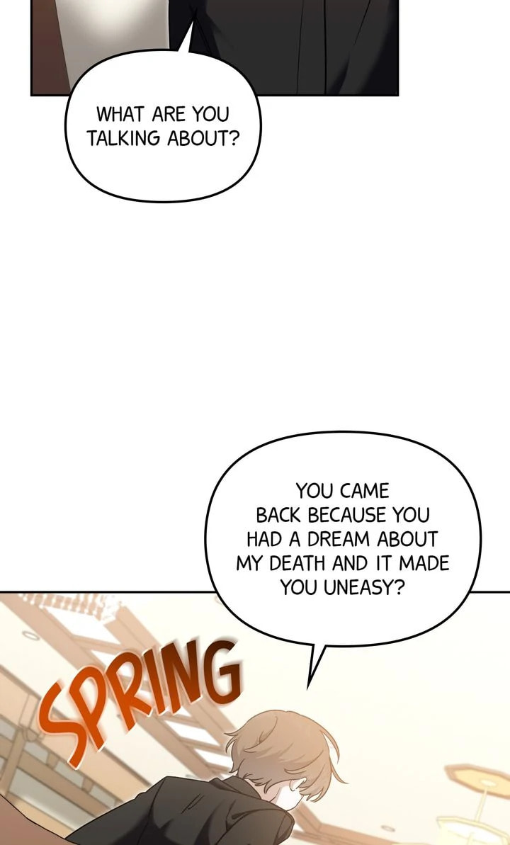 Team Zero Chapter 51 page 3 - 