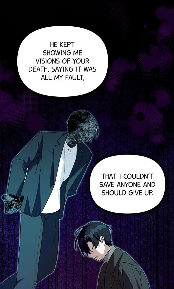 Team Zero Chapter 51 page 28 - 