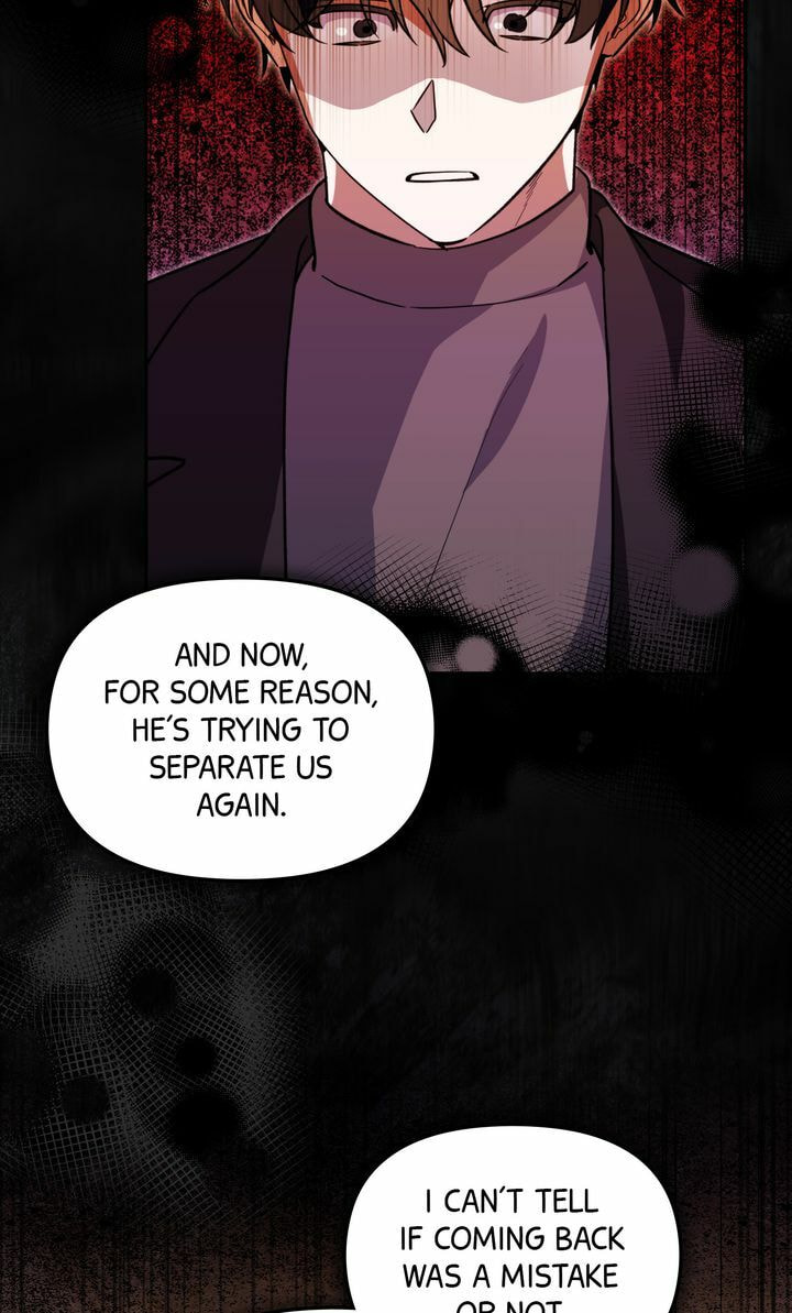 Team Zero Chapter 51 page 30 - 