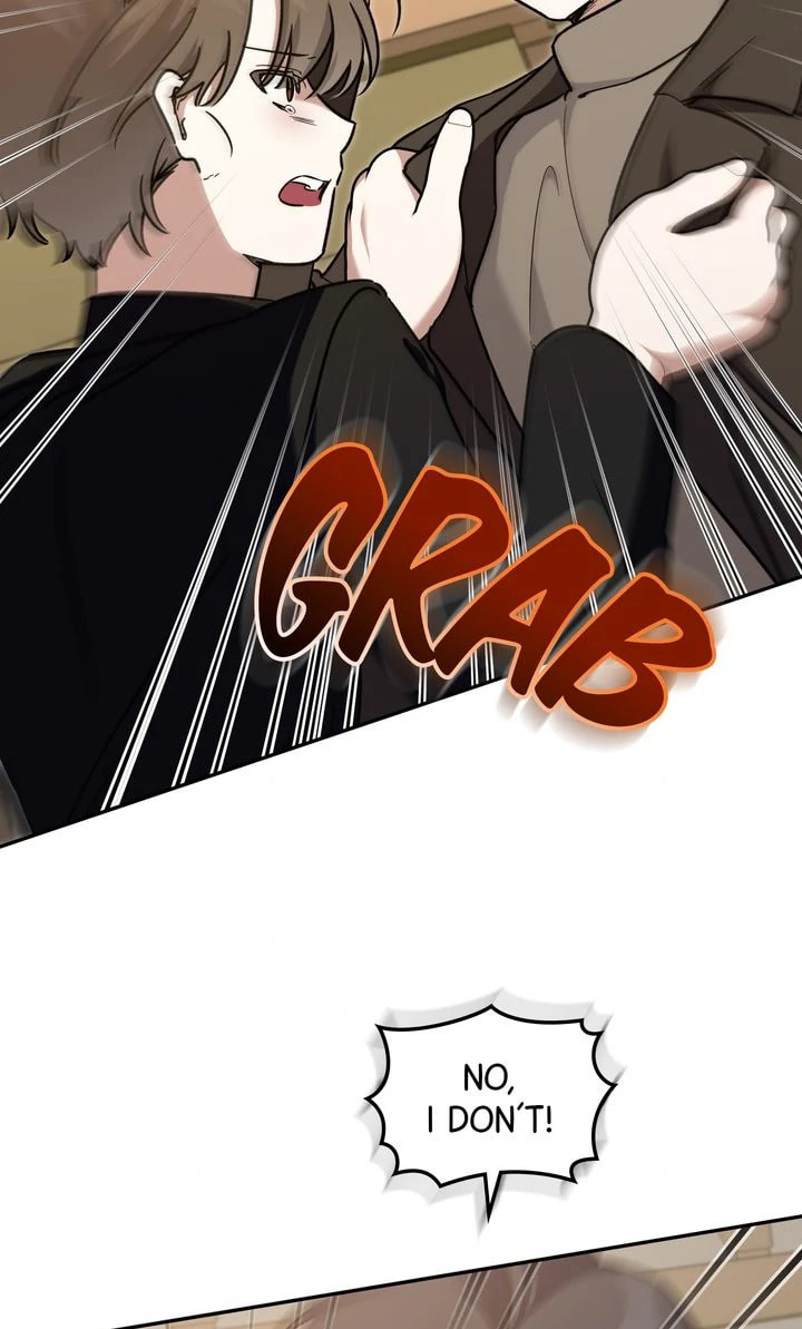 Team Zero Chapter 51 page 33 - 