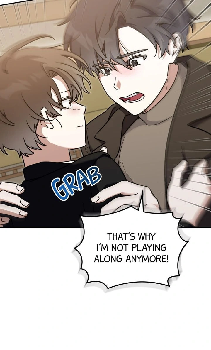 Team Zero Chapter 51 page 34 - 