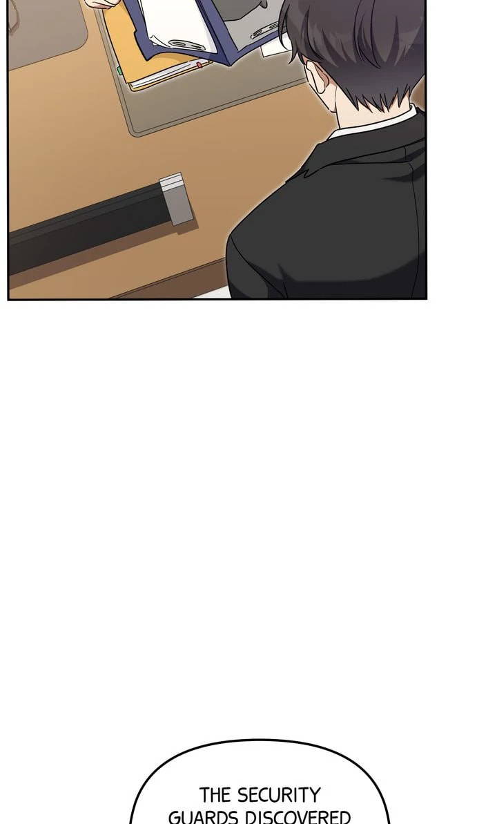 Team Zero Chapter 51 page 40 - 