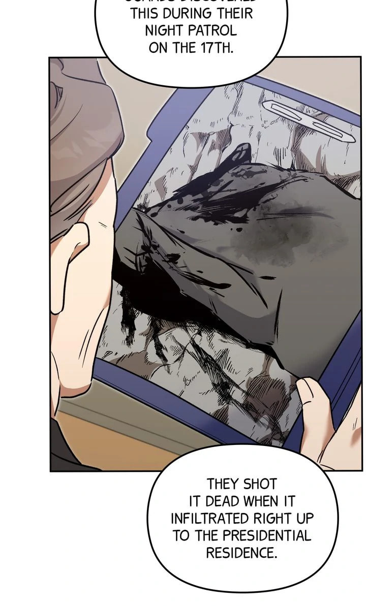 Team Zero Chapter 51 page 41 - 
