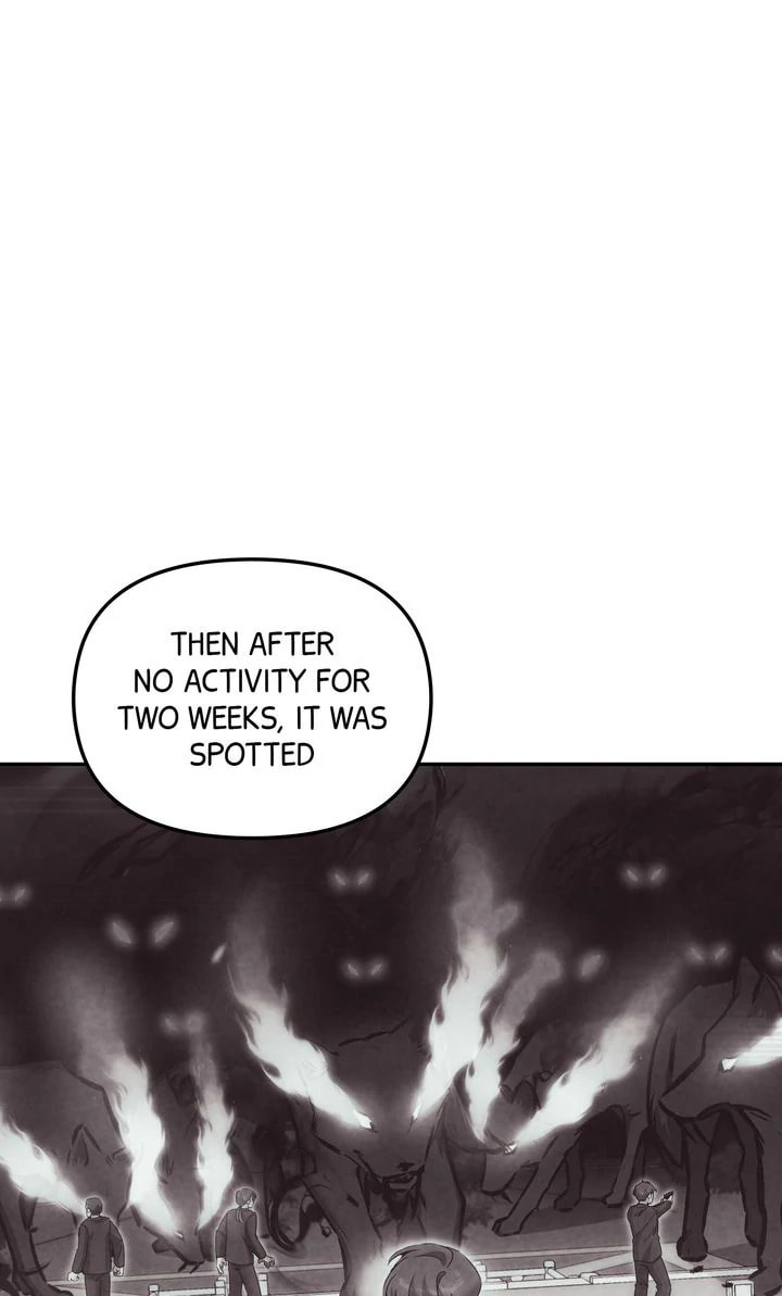 Team Zero Chapter 51 page 42 - 