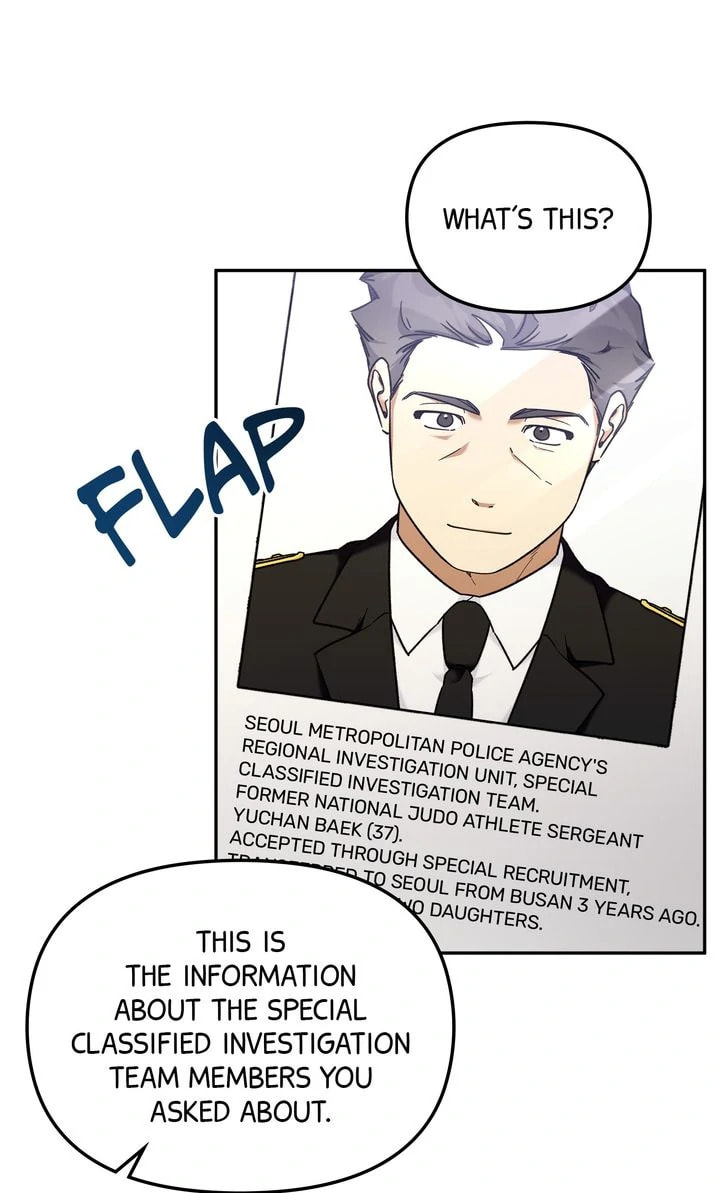 Team Zero Chapter 51 page 45 - 