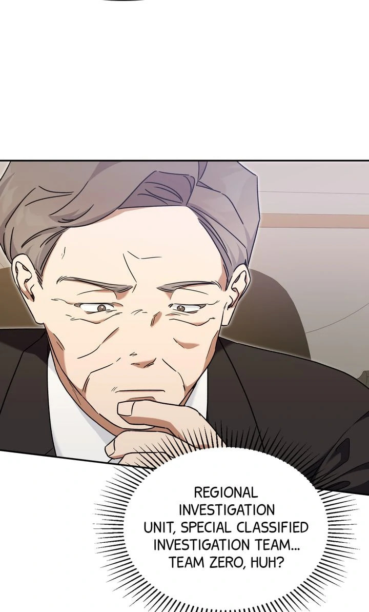 Team Zero Chapter 51 page 46 - 