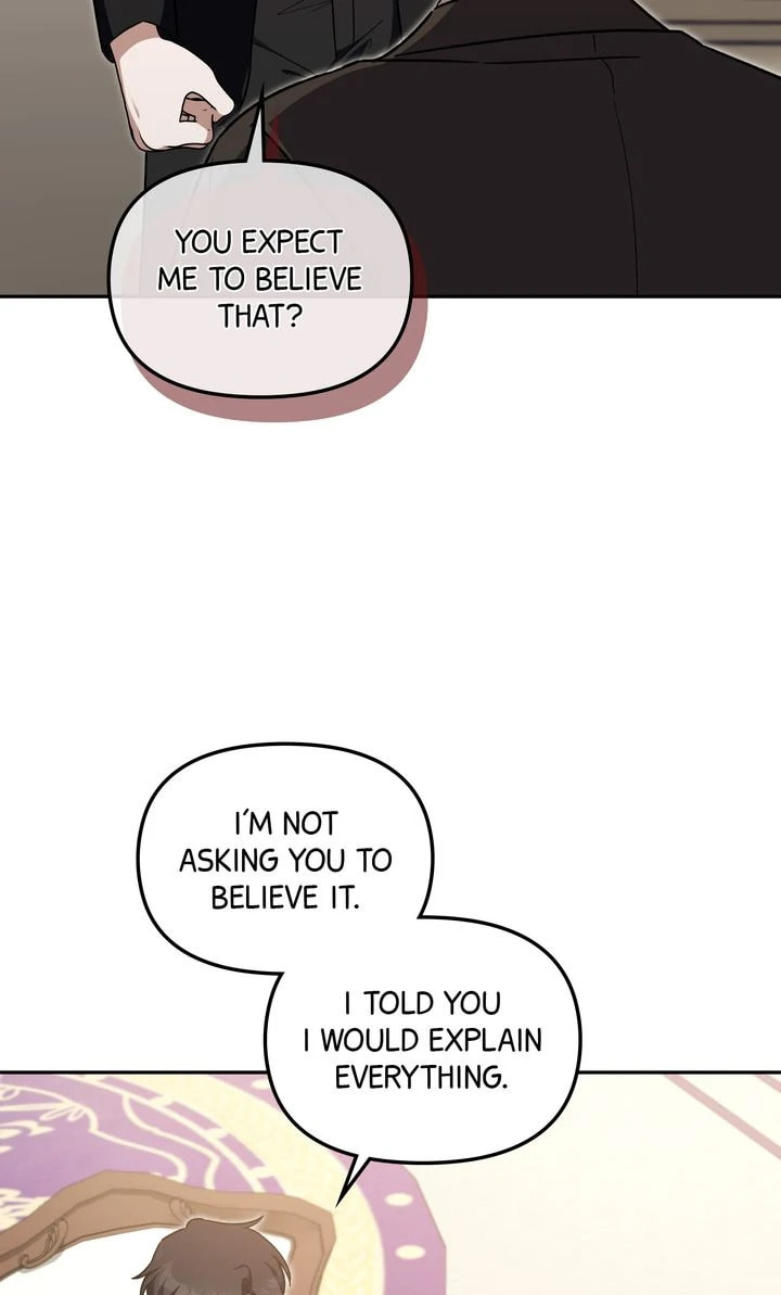 Team Zero Chapter 51 page 6 - 