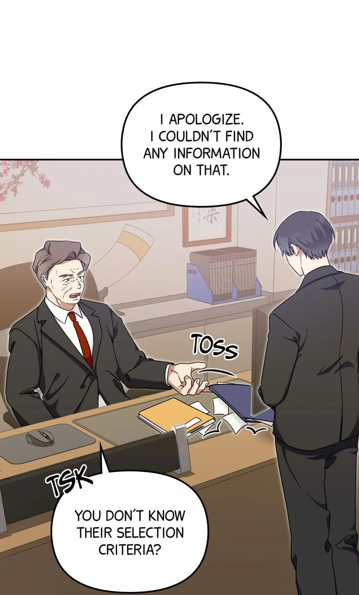 Team Zero Chapter 51 page 54 - 