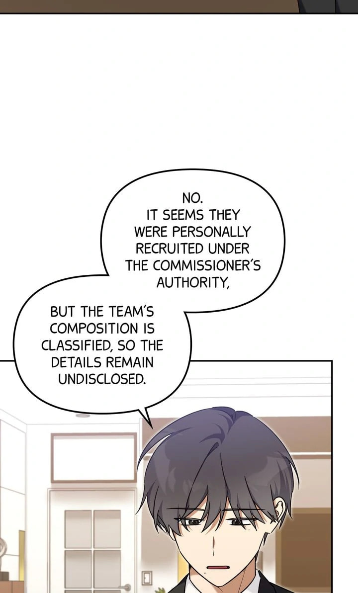 Team Zero Chapter 51 page 55 - 