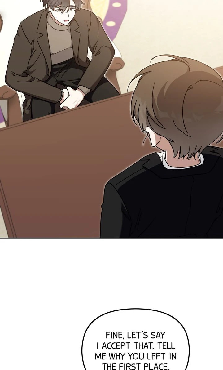 Team Zero Chapter 51 page 7 - 