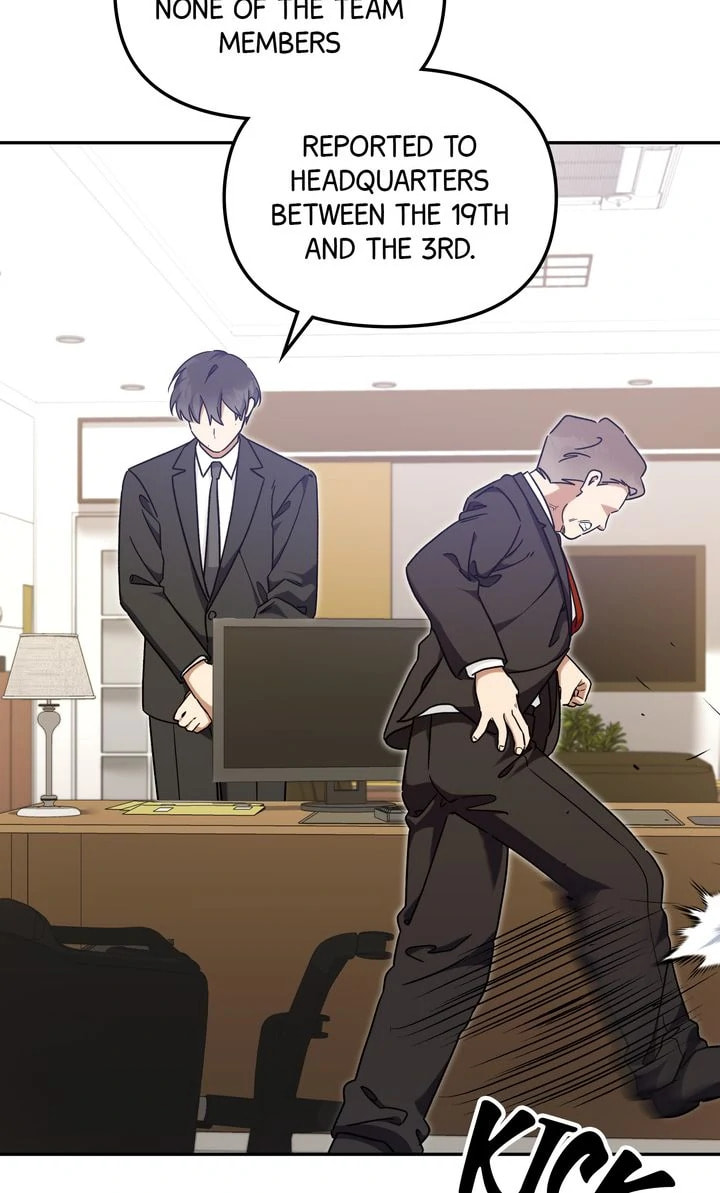 Team Zero Chapter 51 page 61 - 
