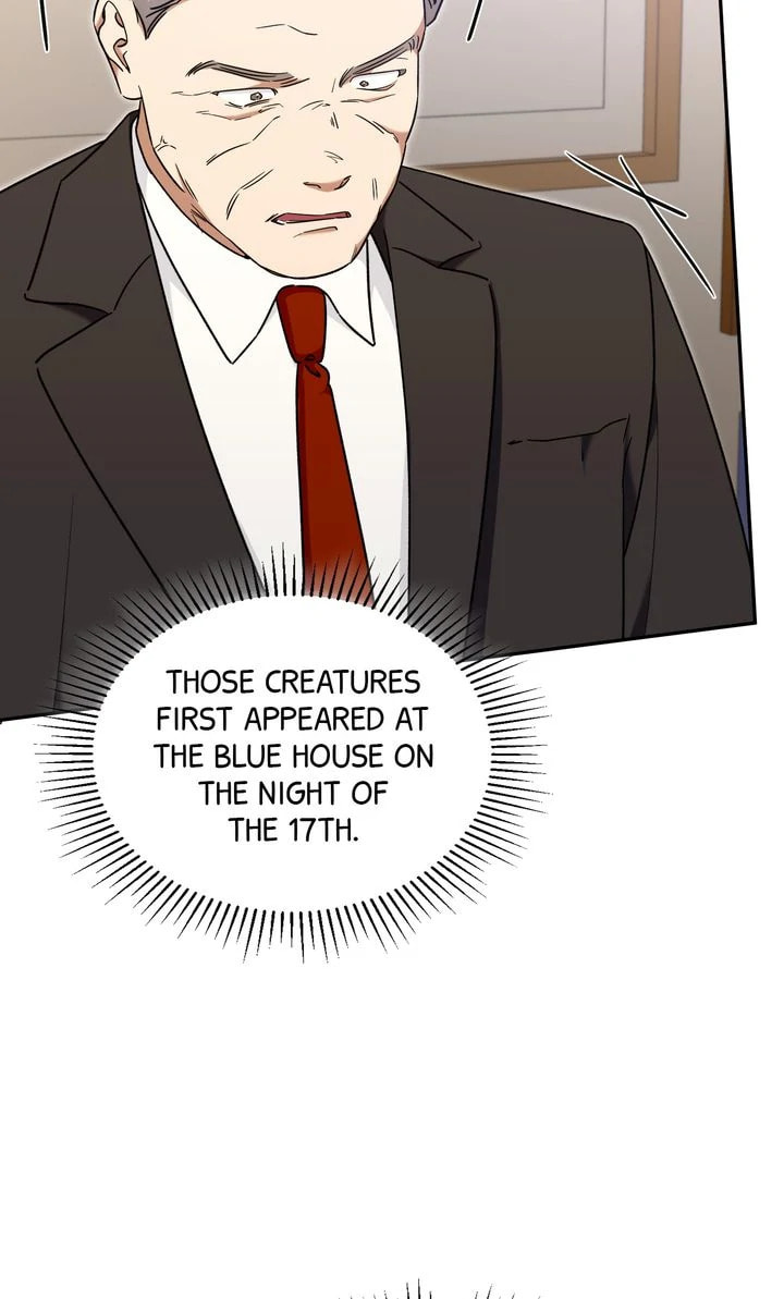 Team Zero Chapter 51 page 64 - 