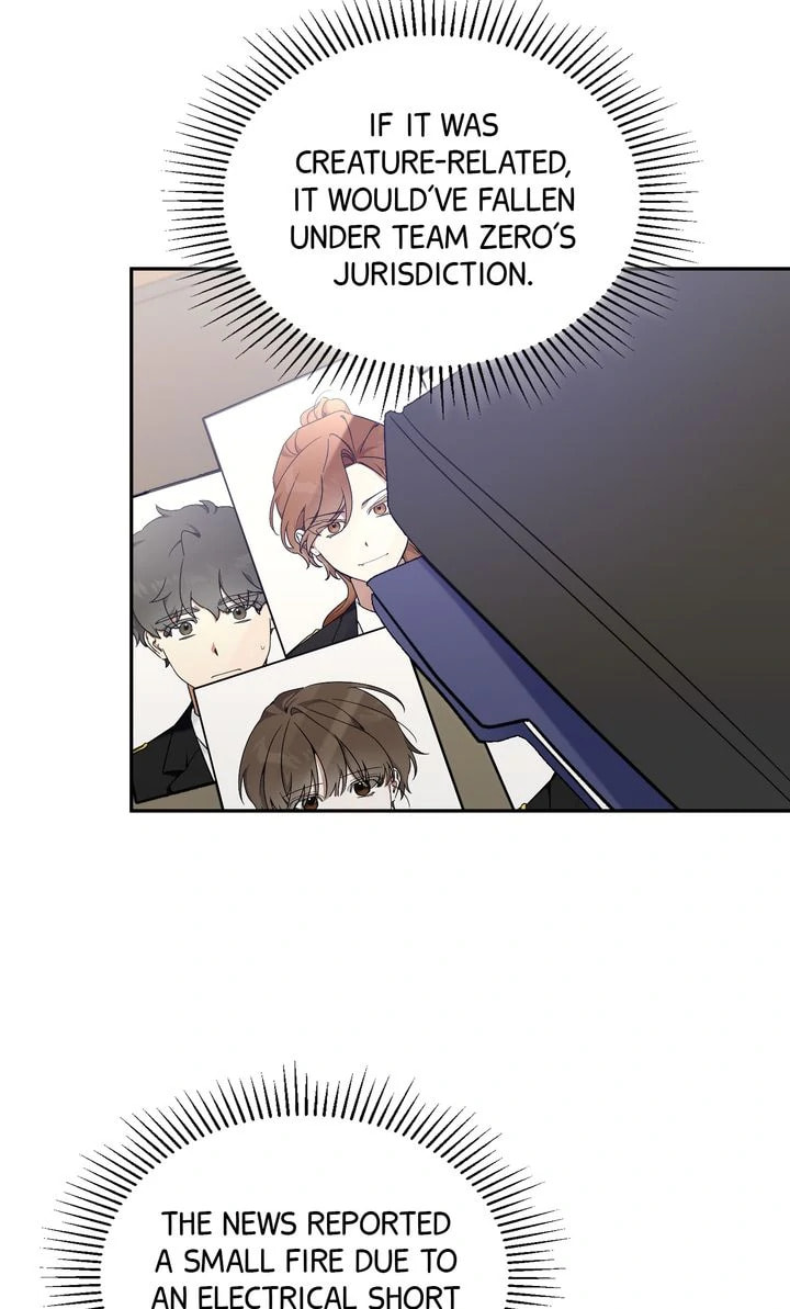 Team Zero Chapter 51 page 65 - 