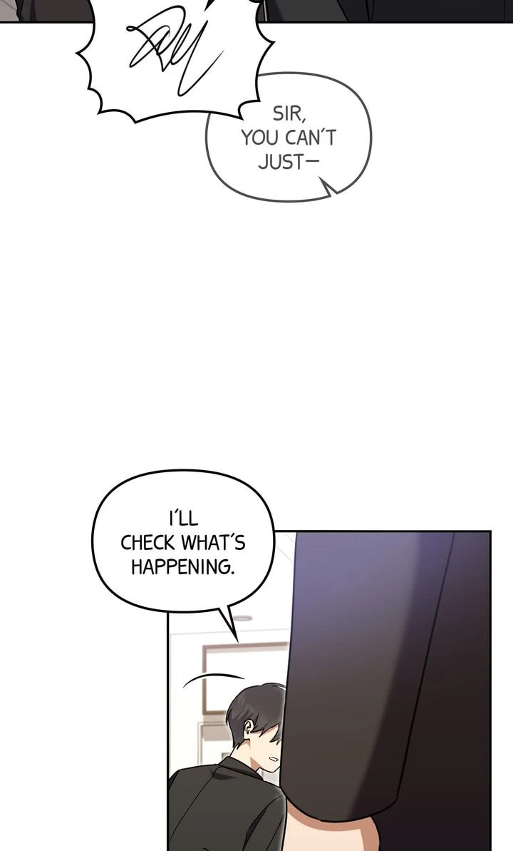 Team Zero Chapter 51 page 72 - 