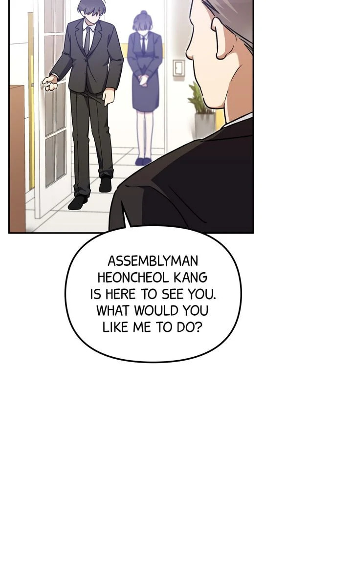 Team Zero Chapter 51 page 74 - 